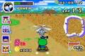 Konami Krazy Racers - GBA Spill