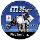 MX World Tour - PS2 spill