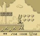 Tiny Toon Adventures: Babs' Big Break - GameBoy spill - Retrospillkongen
