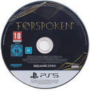 Forspoken - PS5 Spill