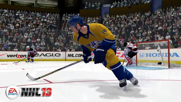 NHL 13 - Xbox 360 spill