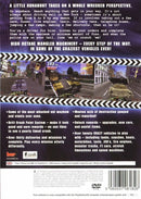 Runabout 3: Neo Age - PS2 spill