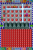 Bomberman - Nintendo DS spill