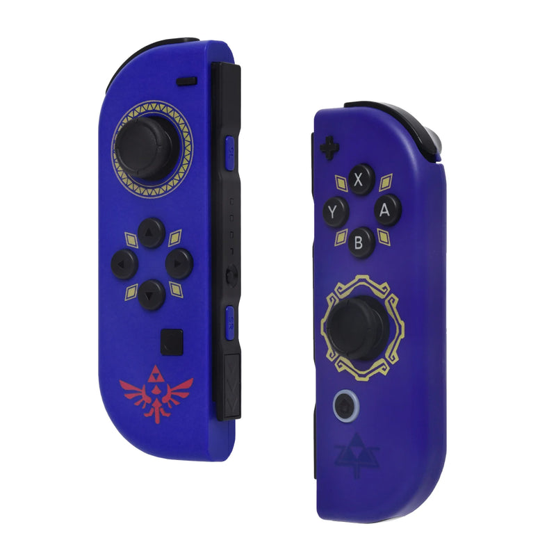 Trådløse JoyPads for Nintendo Switch (Full Funksjonalitet)
