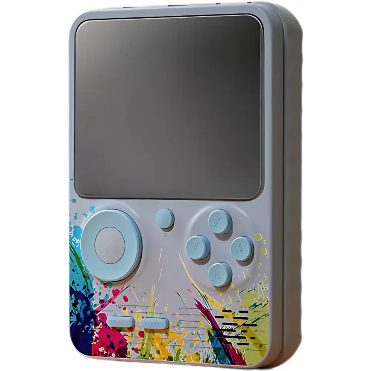 G5 Retro Game Box, med 500+ spill - Retrospillkongen