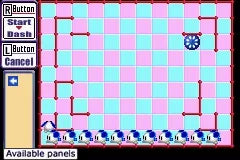 ChuChu Rocket! - GBA spill (NTSC, regionfri)