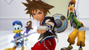 Kingdom Hearts HD I.5 ReMIX - PS3 spill (Forseglet)