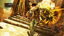 Uncharted 2: Among Thieves - PS3 spill (Steelbook)