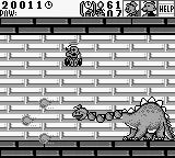 Popeye 2 - Gameboy spill - Retrospillkongen