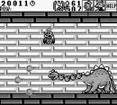 Popeye 2 - Gameboy spill