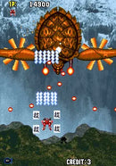 Samurai Aces - PS2 Spill