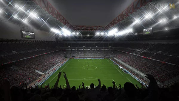 FIFA 14 - PS4 spill - Retrospillkongen