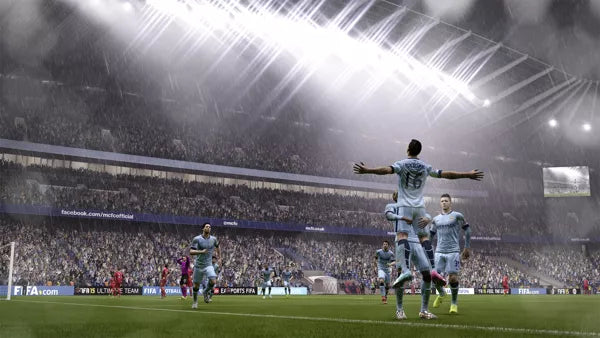 Fifa 15 - Xbox 360 spill (Forseglet) - Retrospillkongen