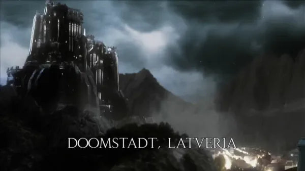 Marvel Ultimate Alliance 2 - Xbox 360 spill