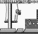 Popeye 2 - Gameboy spill