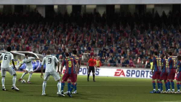 FIFA 12 - Xbox 360 spill - Retrospillkongen