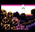 Solar Jetman: Hunt for the Golden Warpship - NES Spill