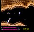 Solar Jetman: Hunt for the Golden Warpship - NES Spill