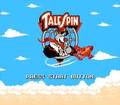 Disney's TaleSpin - NES spill