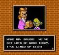 Disney's TaleSpin - NES spill