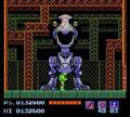Teenage Mutant Ninja Turtles - NES Spill