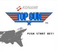 Top Gun - NES Spill