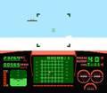Top Gun - NES Spill