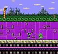 Totally Rad - NES Spill