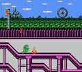 Totally Rad - NES Spill