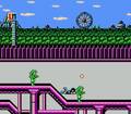 Totally Rad - NES Spill