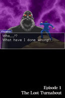 Phoenix Wright: Ace Attorney - Justice for All - Nintendo DS spill