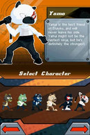 Kung Zhu - Nintendo DS spill