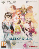 Tales of Xillia Day One Edition - PS3 spill (I Eske)