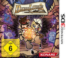 Doctor Lautrec and the Forgotten Knights - Nintendo 3DS spill