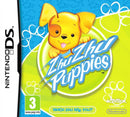 ZhuZhu Puppies - DS spill - Retrospillkongen