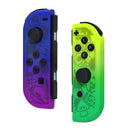 Trådløse JoyPads for Nintendo Switch (Full Funksjonalitet)