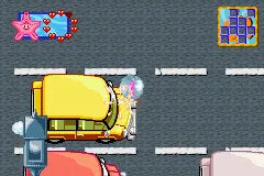 2 Games in 1: Finding Nemo + Finding Nemo: The Continuing Adventures - GBA spill - Retrospillkongen