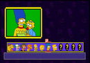 The Simpsons Wrestling - PS1 spill