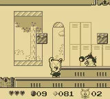 Tiny Toon Adventures: Babs' Big Break - GameBoy spill - Retrospillkongen