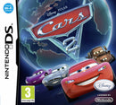 Disney•Pixar Cars 2 - Nintendo DS spill - Retrospillkongen