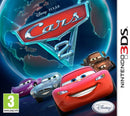 Disney/Pixar Cars 2 - Nintendo 3DS spill - Retrospillkongen
