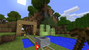 Minecraft Playstation 3 Edition - PS3 spill - Retrospillkongen