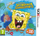Spongebob Squigglepants - Nintendo 3DS spill - Retrospillkongen