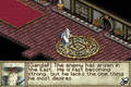 The Lord of the Rings: The Fellowship of the Ring - GBA Spill