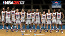 NBA 2K13 - Xbox 360 spill