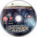 BioShock & The Elder Scrolls IV: Oblivion Bundle - Xbox 360 spill