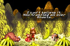 Donkey Kong Country - GBA spill - Retrospillkongen