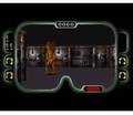 Jurassic Park - SNES spill - Retrospillkongen