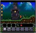 King Arthur's World - SNES spill