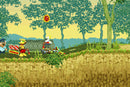 Ty2 the Tasmanian Tiger: Bush Rescue  - GBA spill